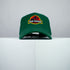 Jurassic Park Park Ranger Baseball Cap - Movie Collection