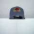 Jurassic Park Park Ranger Baseball Cap - Movie Collection