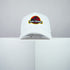 Jurassic Park Park Ranger Baseball Cap - Movie Collection