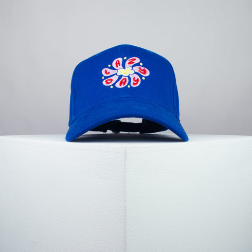 Lazy Day Baseball Cap - My Mood Collection