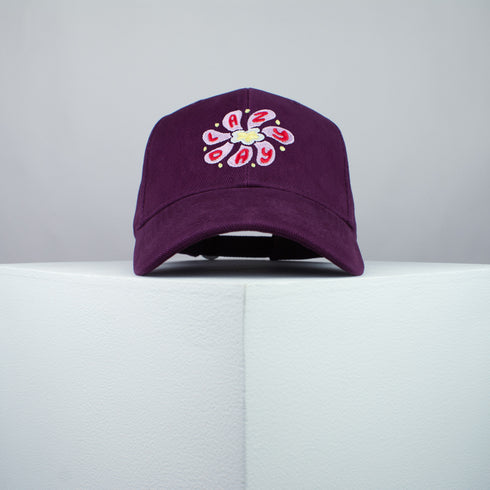Lazy Day Baseball Cap - My Mood Collection