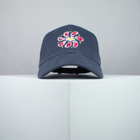 Lazy Day Baseball Cap - My Mood Collection