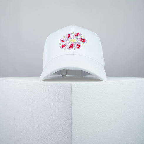 Lazy Day Baseball Cap - My Mood Collection
