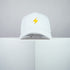 Lightning Bolt Baseball Cap