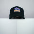 London Cold & Grey Baseball Cap - Retro City Collection