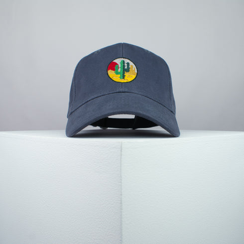 Lonely Cactus Baseball Cap