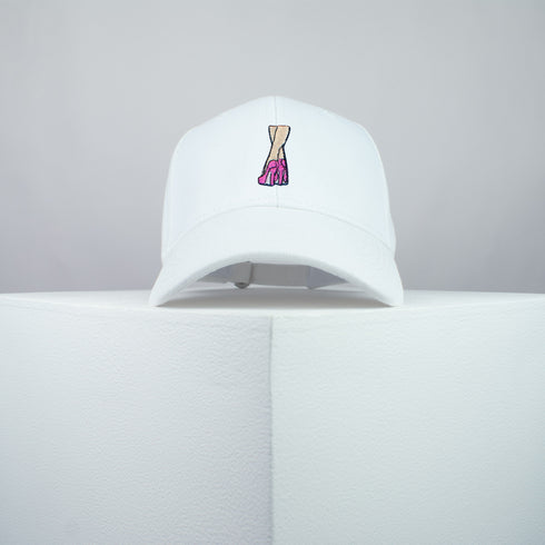 Long Legs Baseball Cap