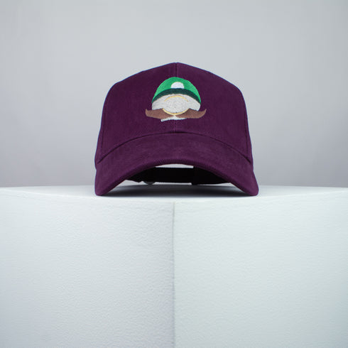 Super Mario Luigi Baseball Cap