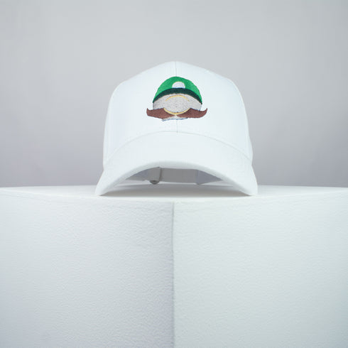 Super Mario Luigi Baseball Cap