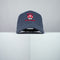 Magic Mario Mushroom Baseball Cap - Gaming Collection