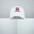 Magic Mario Mushroom Baseball Cap - Gaming Collection