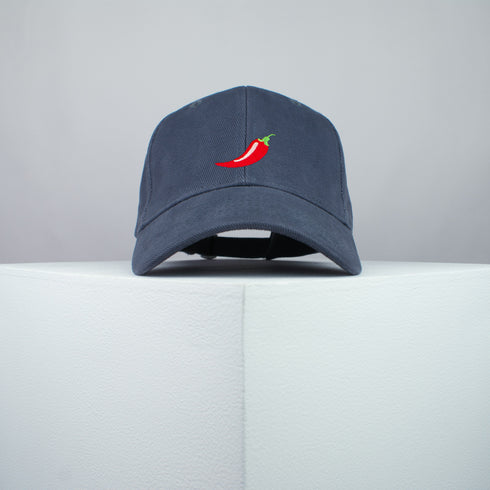 Mini Chilli Baseball Cap
