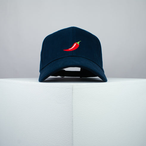 Mini Chilli Baseball Cap