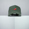 Mini Chilli Baseball Cap