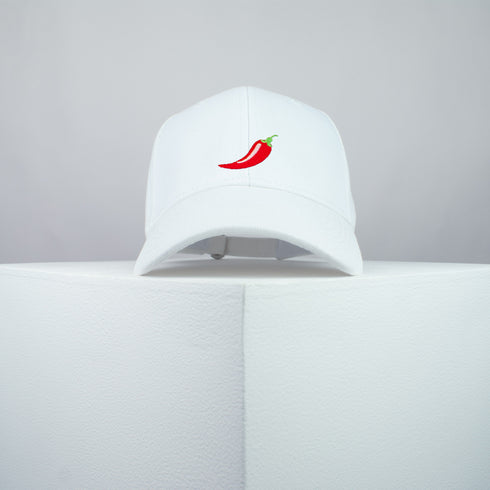 Mini Chilli Baseball Cap