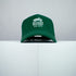 Miyako Motors Logo Baseball Cap - Japanese Collection