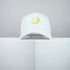 Moon and Stars Baseball Cap