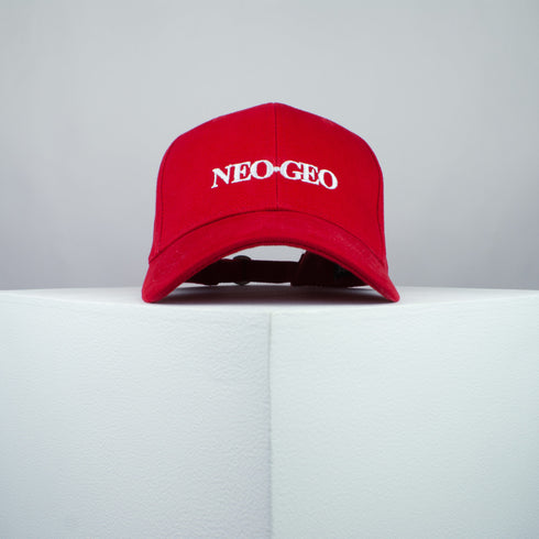 Neo Geo Baseball Cap