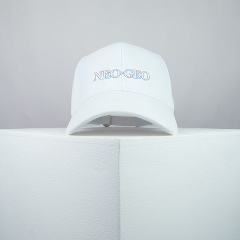 Neo Geo Baseball Cap