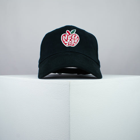 New York Baseball Cap - Retro City Collection