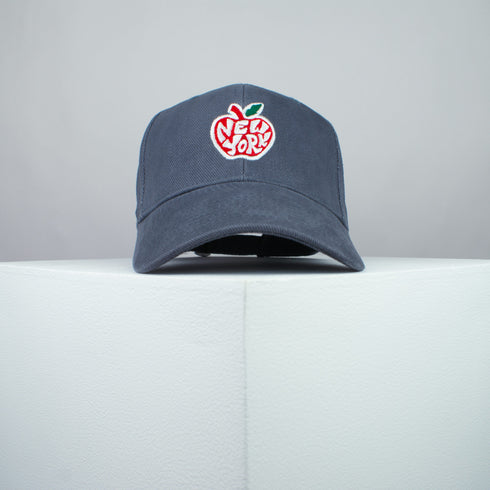 New York Baseball Cap - Retro City Collection