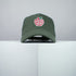 New York Baseball Cap - Retro City Collection