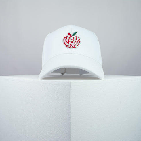 New York Baseball Cap - Retro City Collection