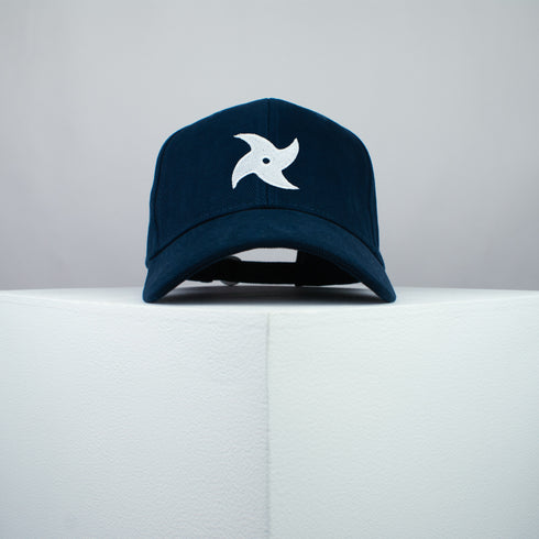 Ninja Star Baseball Cap