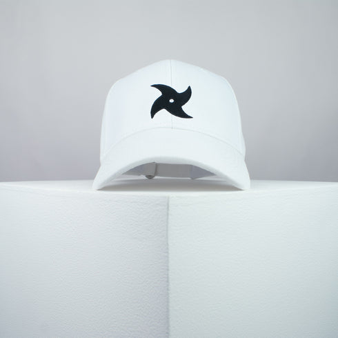 Ninja Star Baseball Cap