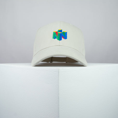 Nintendo 64 Baseball Cap