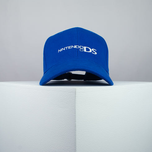 Nintendo DS Baseball Cap