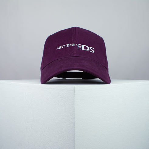 Nintendo DS Baseball Cap