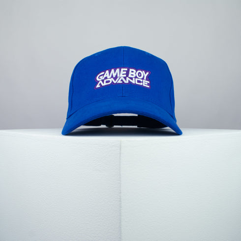 Nintendo Gameboy Advance Baseball Cap