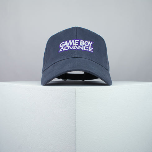 Nintendo Gameboy Advance Baseball Cap