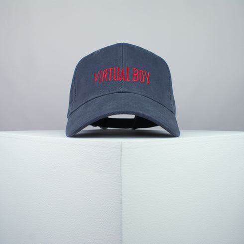 Nintendo Virtual Boy Baseball Cap