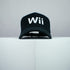 Nintendo Wii Baseball Cap