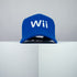 Nintendo Wii Baseball Cap