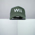Nintendo Wii Baseball Cap