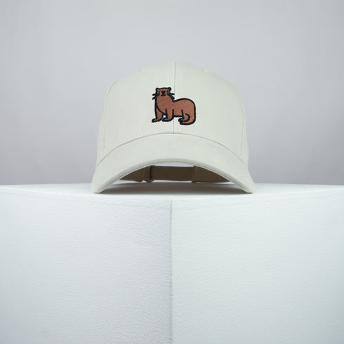 Otter Baseball Cap