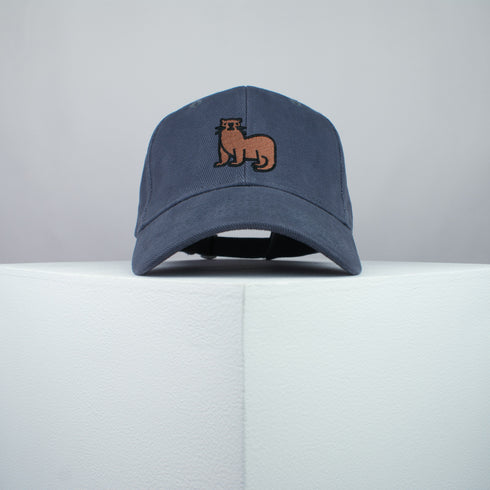 Otter Baseball Cap