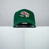 Our Earth Baseball Cap - Happy Hippie Collection