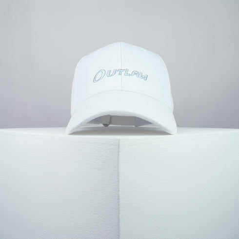 Outlaw Baseball Cap