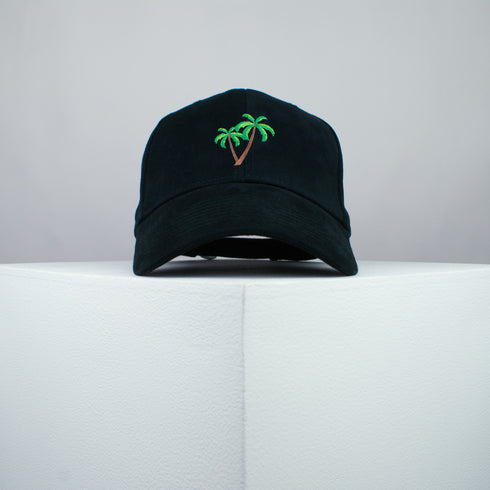 Palm Tree Baseball Cap