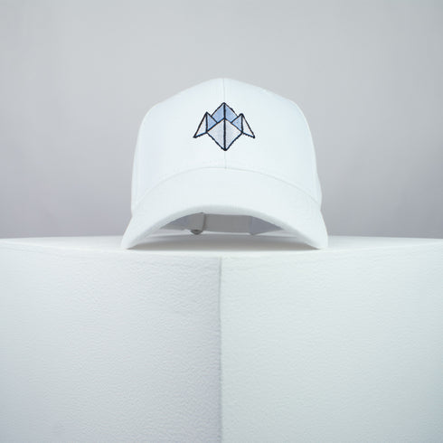 Paper Fortune Teller Baseball Cap