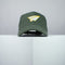 Paper Plane Baseball Cap