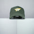 Paper Plane Baseball Cap