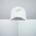 Paper Plane Baseball Cap