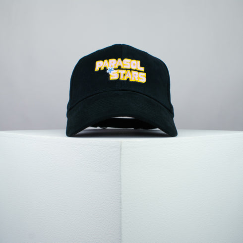 Parasol Stars (Gameboy Game) Baseball Cap