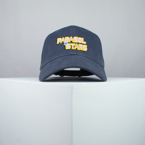 Parasol Stars (Gameboy Game) Baseball Cap