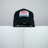 Paris Baseball Cap - Retro City Collection